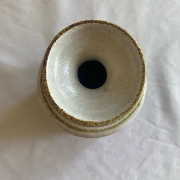 Ceramic vase - Picture 2 of 6